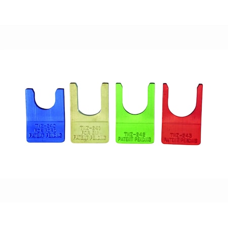 Horizon Tool Heater Hose Disconnect Tool 244TNZ